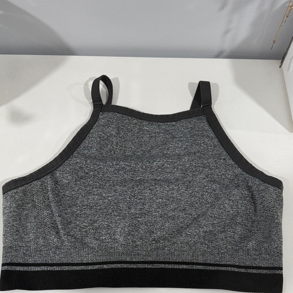 Gray Women's Intimate Bralette